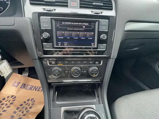 Volkswagen Golf view 15