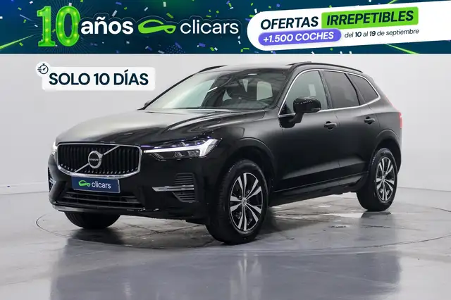 Volvo XC60 B4 Momentum Pro FWD Aut.