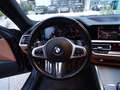 BMW 430 Serie 4 Gran Coupe 430i Gran Coupe Msport auto Schwarz - thumbnail 11