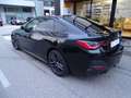 BMW 430 Serie 4 Gran Coupe 430i Gran Coupe Msport auto Schwarz - thumbnail 4