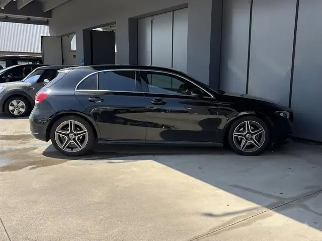 Mercedes-Benz A-Class view 6
