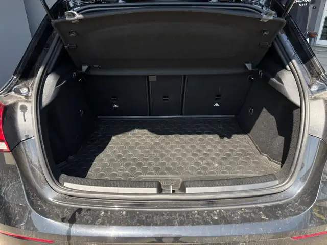 Mercedes-Benz A-Class view 11