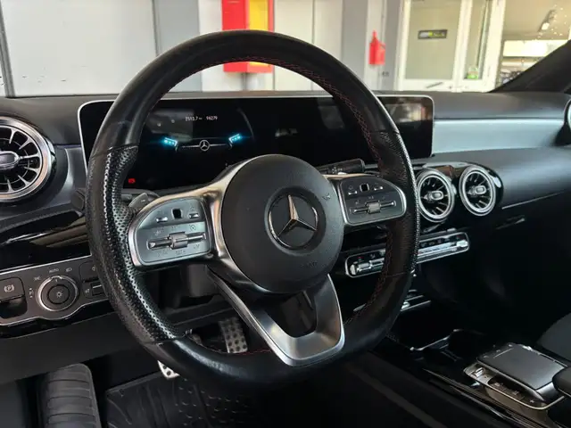 Mercedes-Benz A-Class view 15