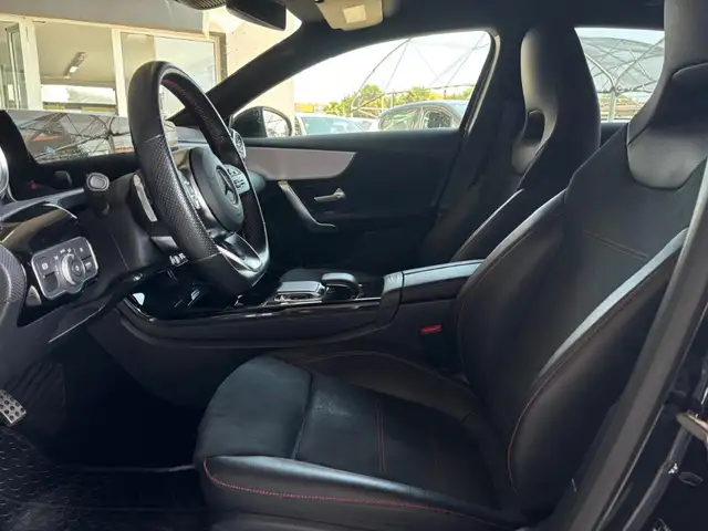 Mercedes-Benz A-Class view 14