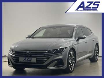 2.0 TSI  Virtual Matrix LED Pano ACC Navi