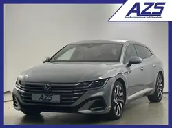 Volkswagen Arteon 2.0 TSI Virtual Matrix LED Pano ACC Navi