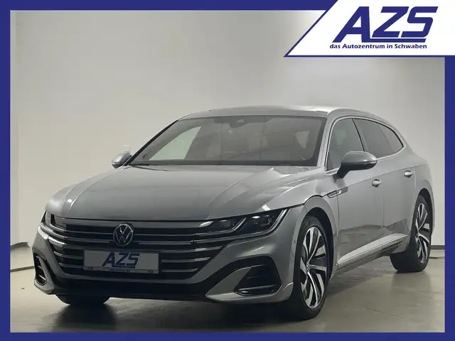 Volkswagen Arteon 2.0 TSI Virtual Matrix LED Pano ACC Navi