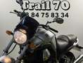 Yamaha BT 1100 Bulldog Silber - thumbnail 9