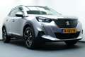 Peugeot 2008 1.2 130pk Allure Pack. Camera, Navi, Clima, Cruise Grau - thumbnail 2