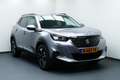 Peugeot 2008 1.2 130pk Allure Pack. Camera, Navi, Clima, Cruise Grau - thumbnail 1
