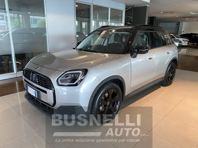 MINI Countryman D 2.0 MHEV 163CV CLASSIC, PACCHETTO S