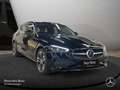 Mercedes-Benz C 300 e T AVANTG+LED+KAMERA+KEYLESS+9G Noir - thumbnail 5