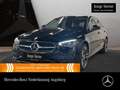 Mercedes-Benz C 300 e T AVANTG+LED+KAMERA+KEYLESS+9G Noir - thumbnail 1