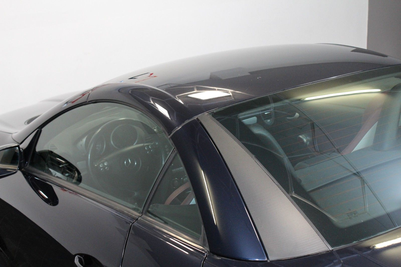 Mercedes-Benz SLK 200 Roadster*Kompressor*19 Zoll*Airscarf* — photo 34
