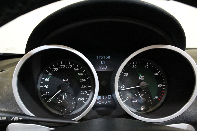 Mercedes-Benz SLK 200 Roadster*Kompressor*19 Zoll*Airscarf* — photo 35