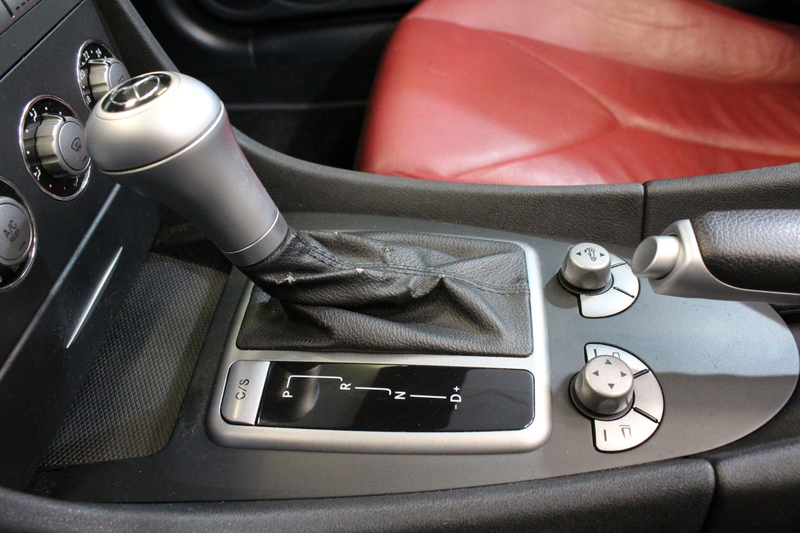 Mercedes-Benz SLK 200 Roadster*Kompressor*19 Zoll*Airscarf* — photo 23