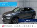 Volkswagen T-Roc 1.5 TSI R-LINE 5JG+LED+APP+ACC+SHZ+RFK+AHK Grau - thumbnail 1