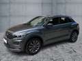 Volkswagen T-Roc 1.5 TSI R-LINE 5JG+LED+APP+ACC+SHZ+RFK+AHK Grau - thumbnail 2