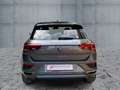 Volkswagen T-Roc 1.5 TSI R-LINE 5JG+LED+APP+ACC+SHZ+RFK+AHK Grau - thumbnail 5