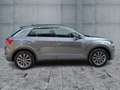 Volkswagen T-Roc 1.5 TSI R-LINE 5JG+LED+APP+ACC+SHZ+RFK+AHK Grau - thumbnail 7