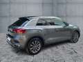Volkswagen T-Roc 1.5 TSI R-LINE 5JG+LED+APP+ACC+SHZ+RFK+AHK Grau - thumbnail 6