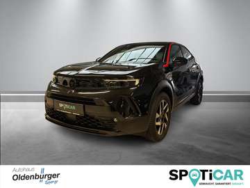 GS Line - Kamera / hzb. Sitze+Lenkrad / Allwetter