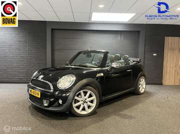 1.6 HIGHGATE|H&K|Lederen bekleding|NAVI