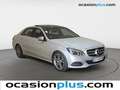 Mercedes-Benz E 300 BT Avantgarde 7G Plus Plateado - thumbnail 2