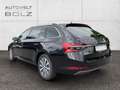 Skoda Superb Combi Style 2.0 TDI Navi DigiCock Memory Sitze Can Schwarz - thumbnail 6