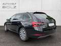 Skoda Superb Combi Style 2.0 TDI Navi DigiCock Memory Schwarz - thumbnail 6