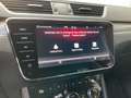 Skoda Superb Combi Style 2.0 TDI Navi DigiCock Memory Schwarz - thumbnail 26