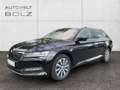 Skoda Superb Combi Style 2.0 TDI Navi DigiCock Memory Sitze Can Schwarz - thumbnail 1