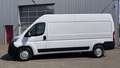 Opel Movano 2.2D 165 L3H2 3500 KG 165PK Carplay Climate Contro Wit - thumbnail 2