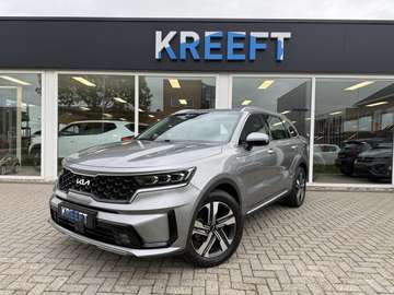 1.6 T-GDI Plug-in Hybrid 4WD ComfortLine 5p. Afn T