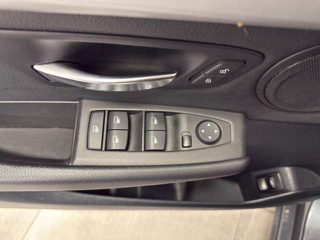 BMW 216 — photo 18