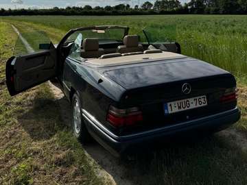 E 220 Cabrio