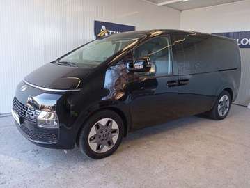 2.2CRDi 9S Tecno 177 Aut.