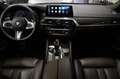 BMW 520 5-serie 520d M-Sportpakket PANO/CARPLAY/SFEER/360C Zwart - thumbnail 4
