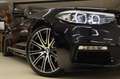 BMW 520 5-serie 520d M-Sportpakket PANO/CARPLAY/SFEER/360C Zwart - thumbnail 41