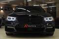BMW 520 5-serie 520d M-Sportpakket PANO/CARPLAY/SFEER/360C Zwart - thumbnail 16
