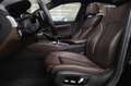BMW 520 5-serie 520d M-Sportpakket PANO/CARPLAY/SFEER/360C Zwart - thumbnail 2
