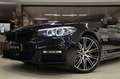 BMW 520 5-serie 520d M-Sportpakket PANO/CARPLAY/SFEER/360C Zwart - thumbnail 26