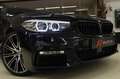 BMW 520 5-serie 520d M-Sportpakket PANO/CARPLAY/SFEER/360C Zwart - thumbnail 13