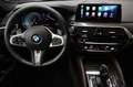 BMW 520 5-serie 520d M-Sportpakket PANO/CARPLAY/SFEER/360C Zwart - thumbnail 12