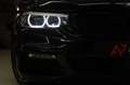 BMW 520 5-serie 520d M-Sportpakket PANO/CARPLAY/SFEER/360C Zwart - thumbnail 14