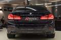 BMW 520 5-serie 520d M-Sportpakket PANO/CARPLAY/SFEER/360C Zwart - thumbnail 17