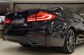 BMW 520 5-serie 520d M-Sportpakket PANO/CARPLAY/SFEER/360C Zwart - thumbnail 27