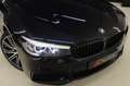 BMW 520 5-serie 520d M-Sportpakket PANO/CARPLAY/SFEER/360C Zwart - thumbnail 8