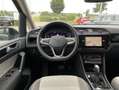 Volkswagen Touran 2.0 TDI DSG Highline 7-SITZER+NAVI+LED+AH Schwarz - thumbnail 8