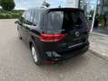 Volkswagen Touran 2.0 TDI DSG Highline 7-SITZER+NAVI+LED+AH Schwarz - thumbnail 3
